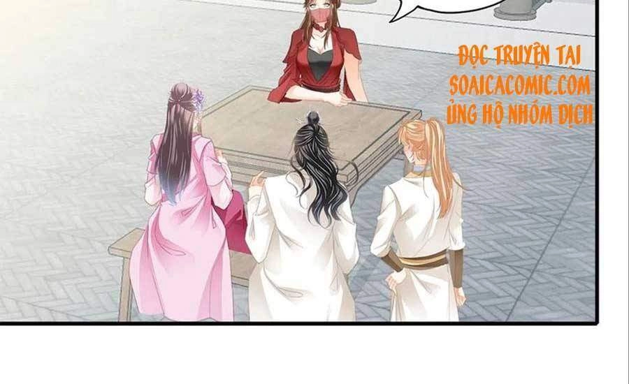 Bổn Vương Muốn Ngươi Chapter 88 - 9