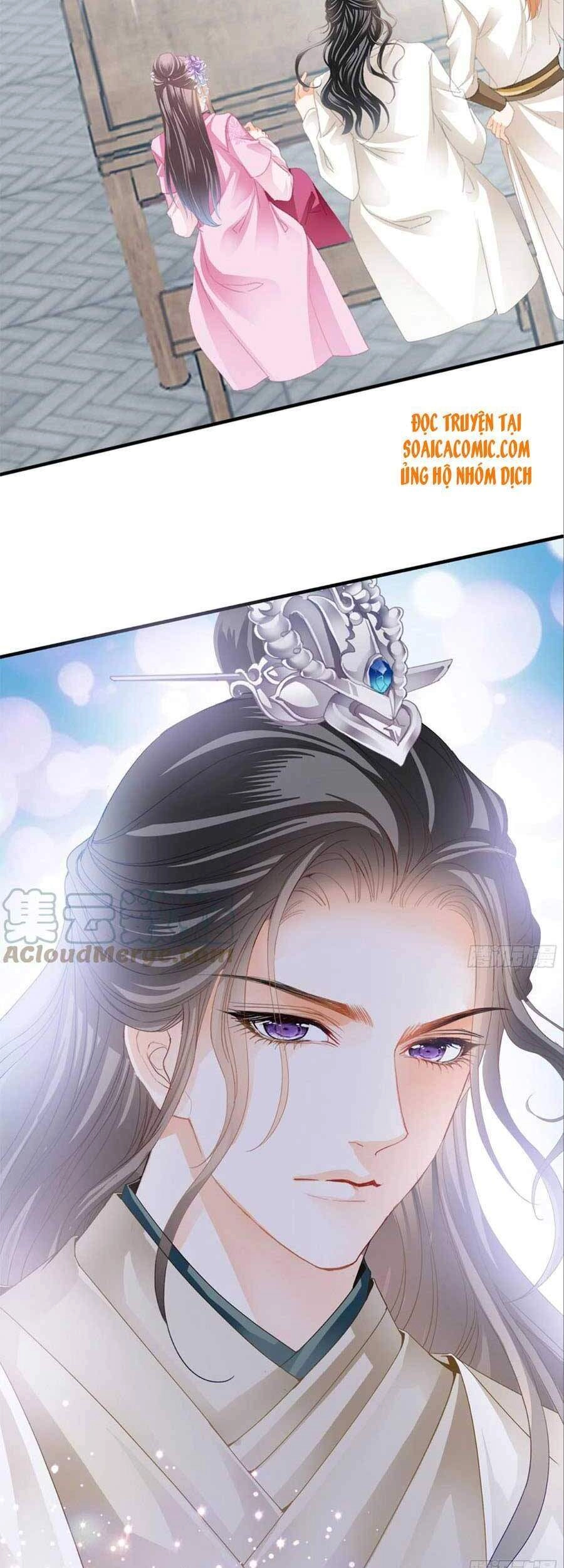 Bổn Vương Muốn Ngươi Chapter 88 - 22