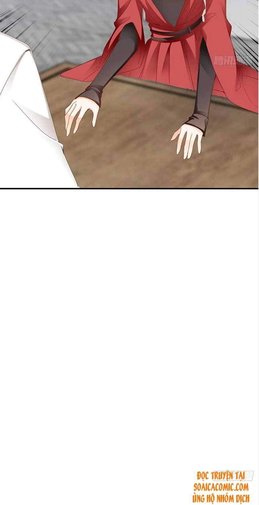 Bổn Vương Muốn Ngươi Chapter 89 - 4