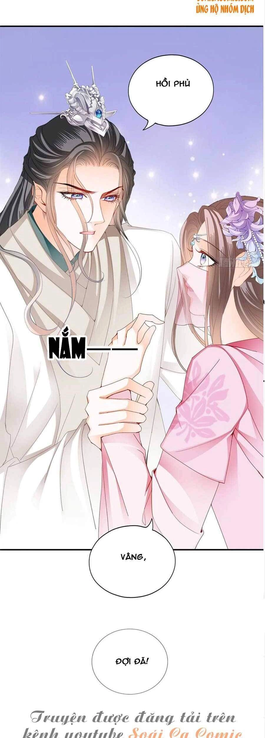 Bổn Vương Muốn Ngươi Chapter 89 - 7