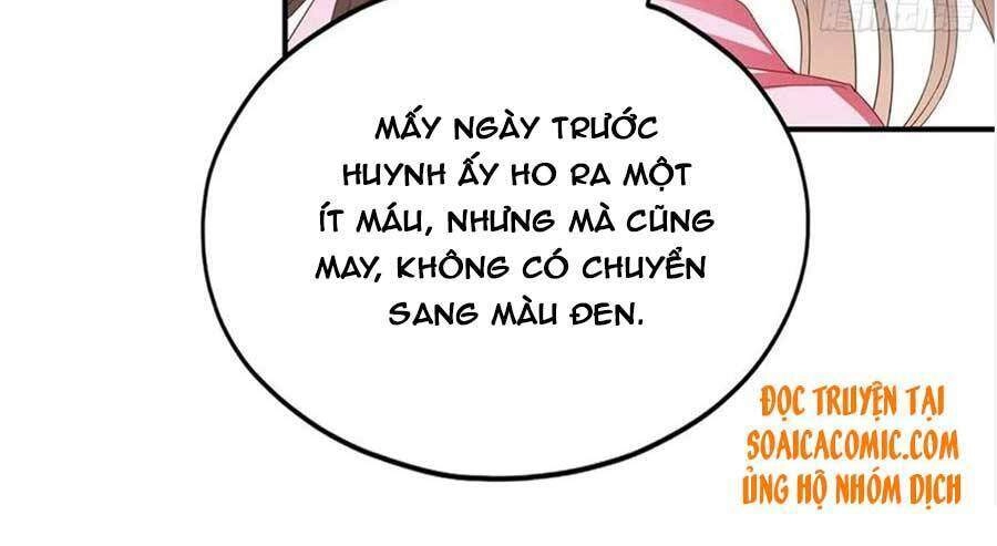 Bổn Vương Muốn Ngươi Chapter 89 - 9