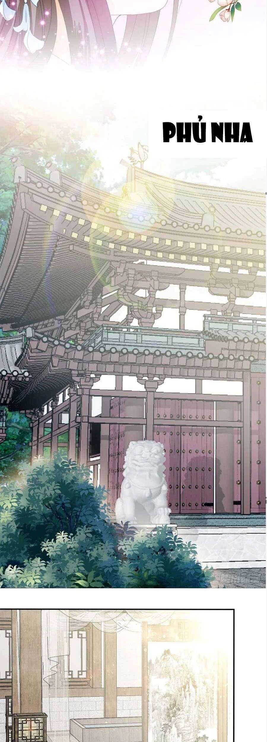 Bổn Vương Muốn Ngươi Chapter 89 - 12