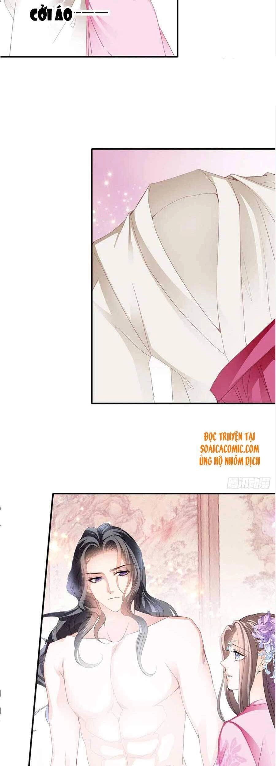 Bổn Vương Muốn Ngươi Chapter 89 - 16