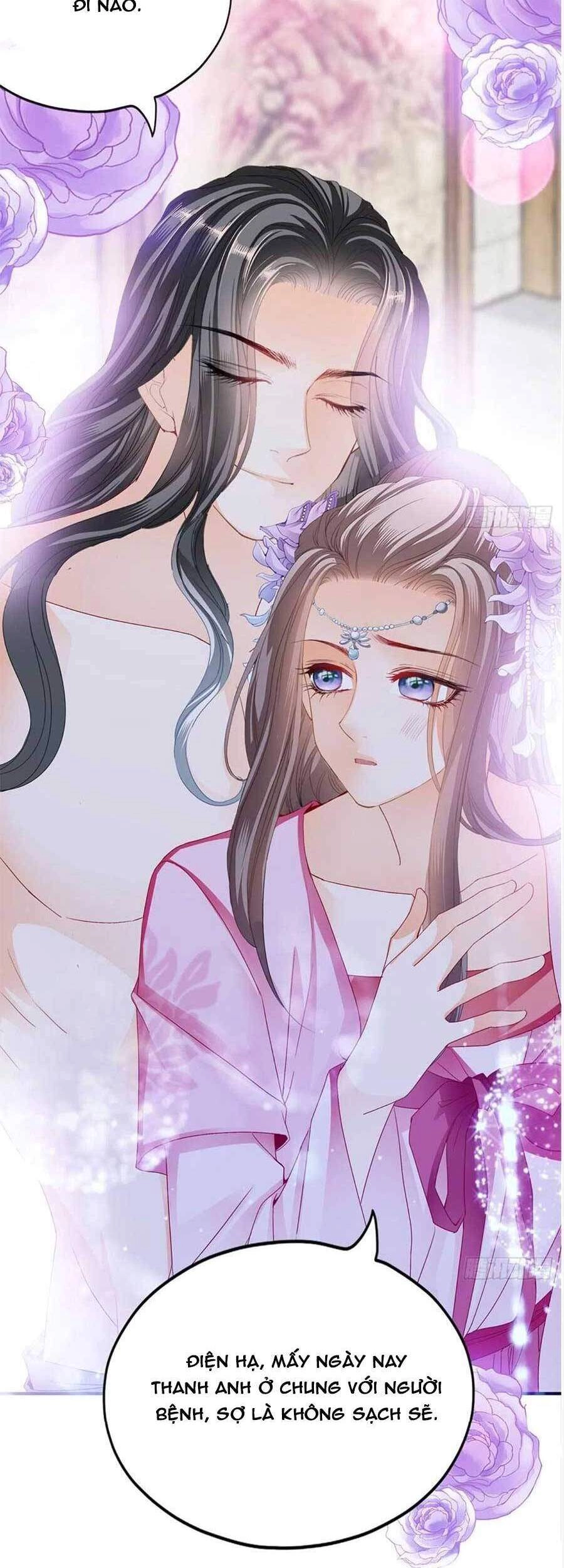 Bổn Vương Muốn Ngươi Chapter 89 - 18