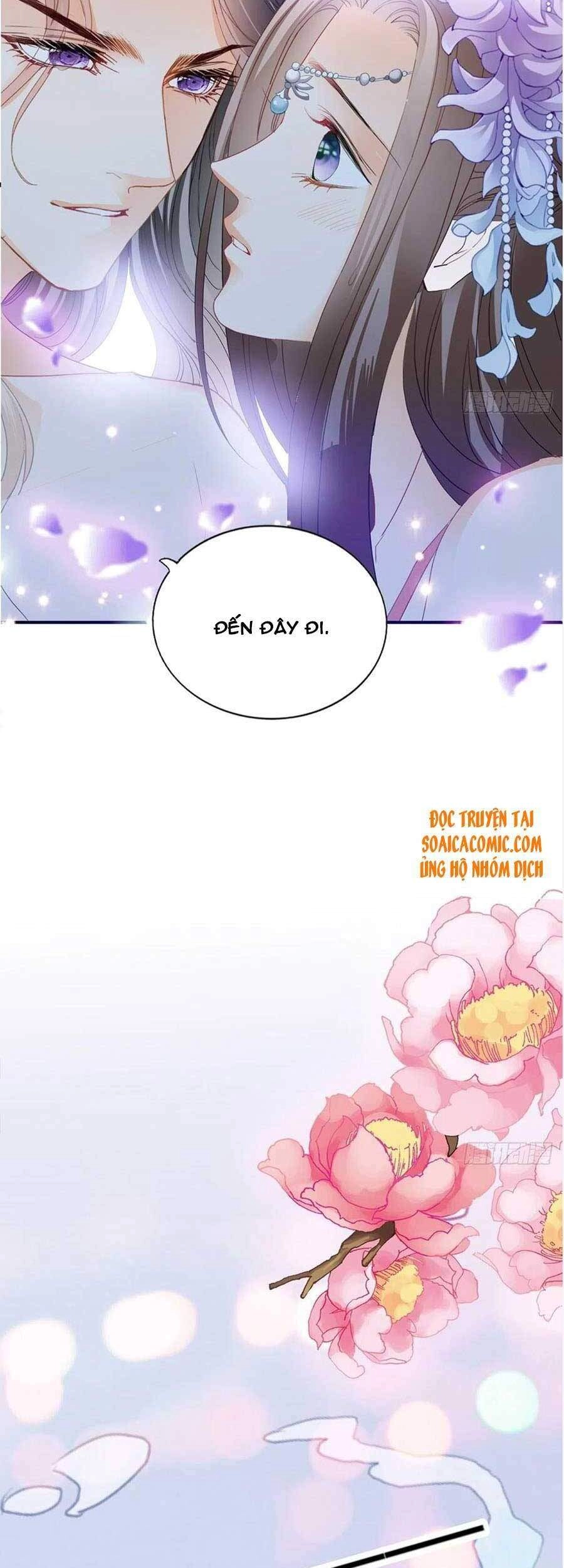 Bổn Vương Muốn Ngươi Chapter 89 - 22