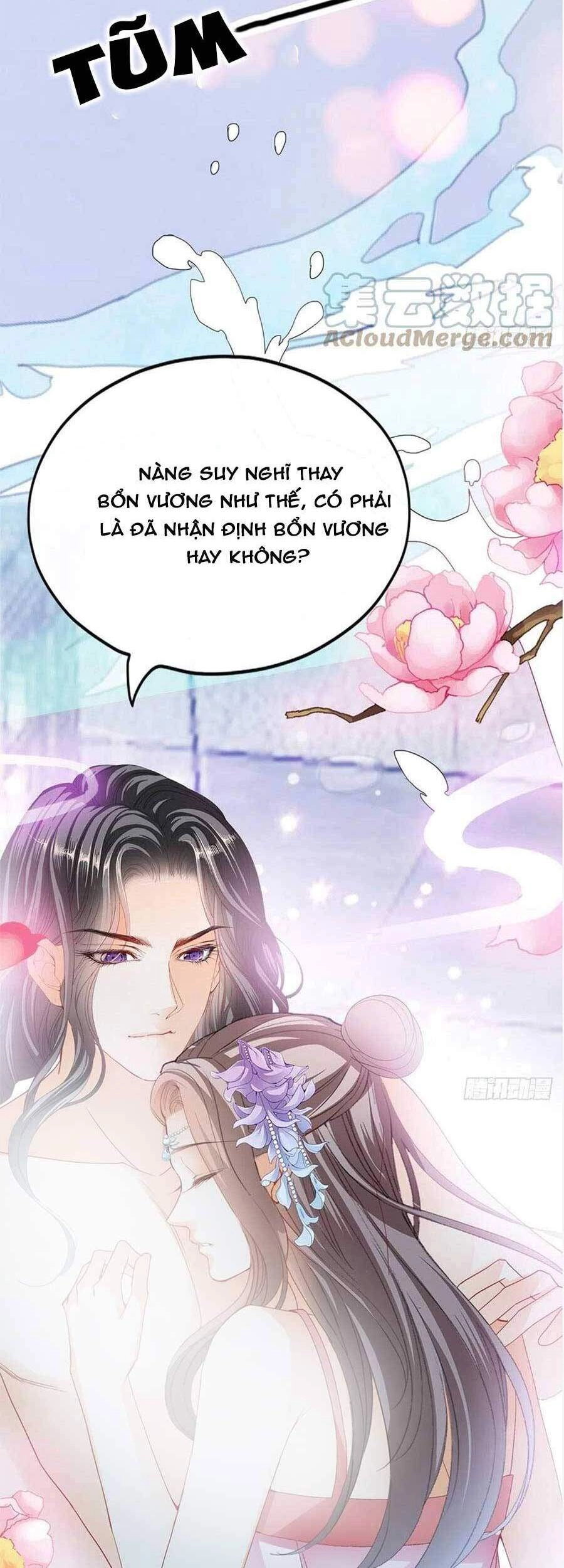 Bổn Vương Muốn Ngươi Chapter 89 - 23