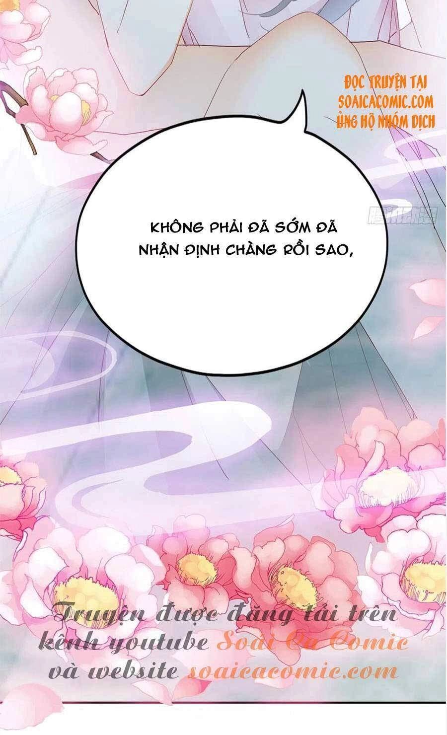 Bổn Vương Muốn Ngươi Chapter 89 - 24