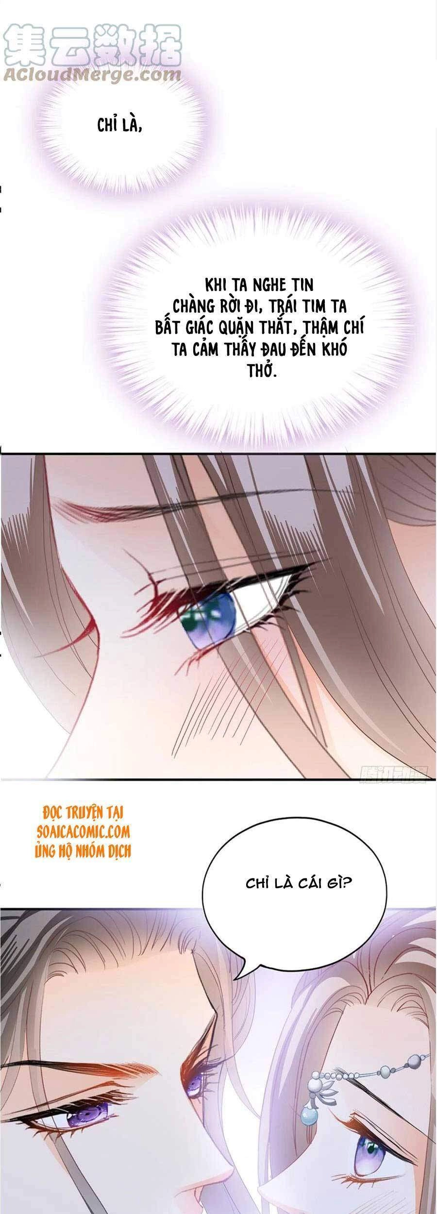 Bổn Vương Muốn Ngươi Chapter 89 - 25