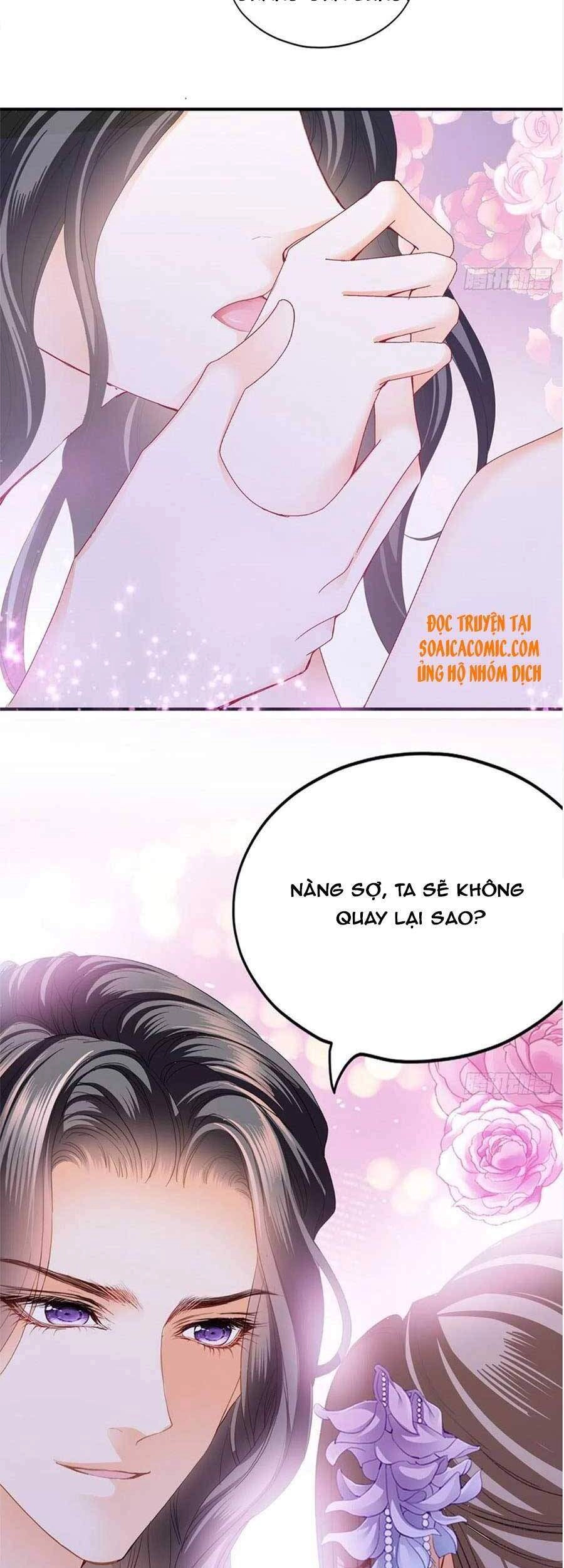 Bổn Vương Muốn Ngươi Chapter 89 - 27