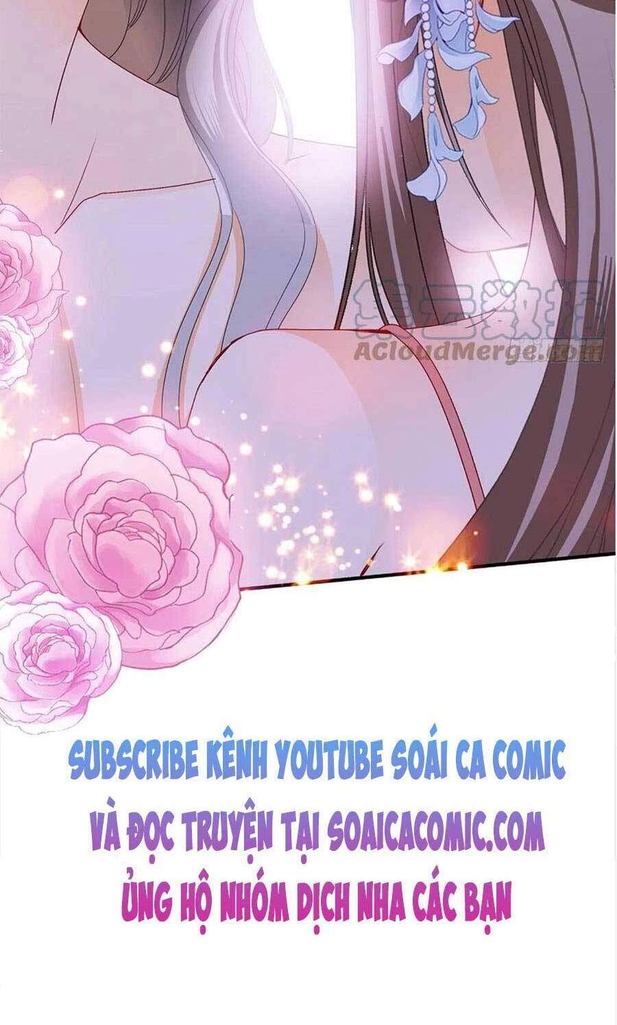 Bổn Vương Muốn Ngươi Chapter 89 - 28