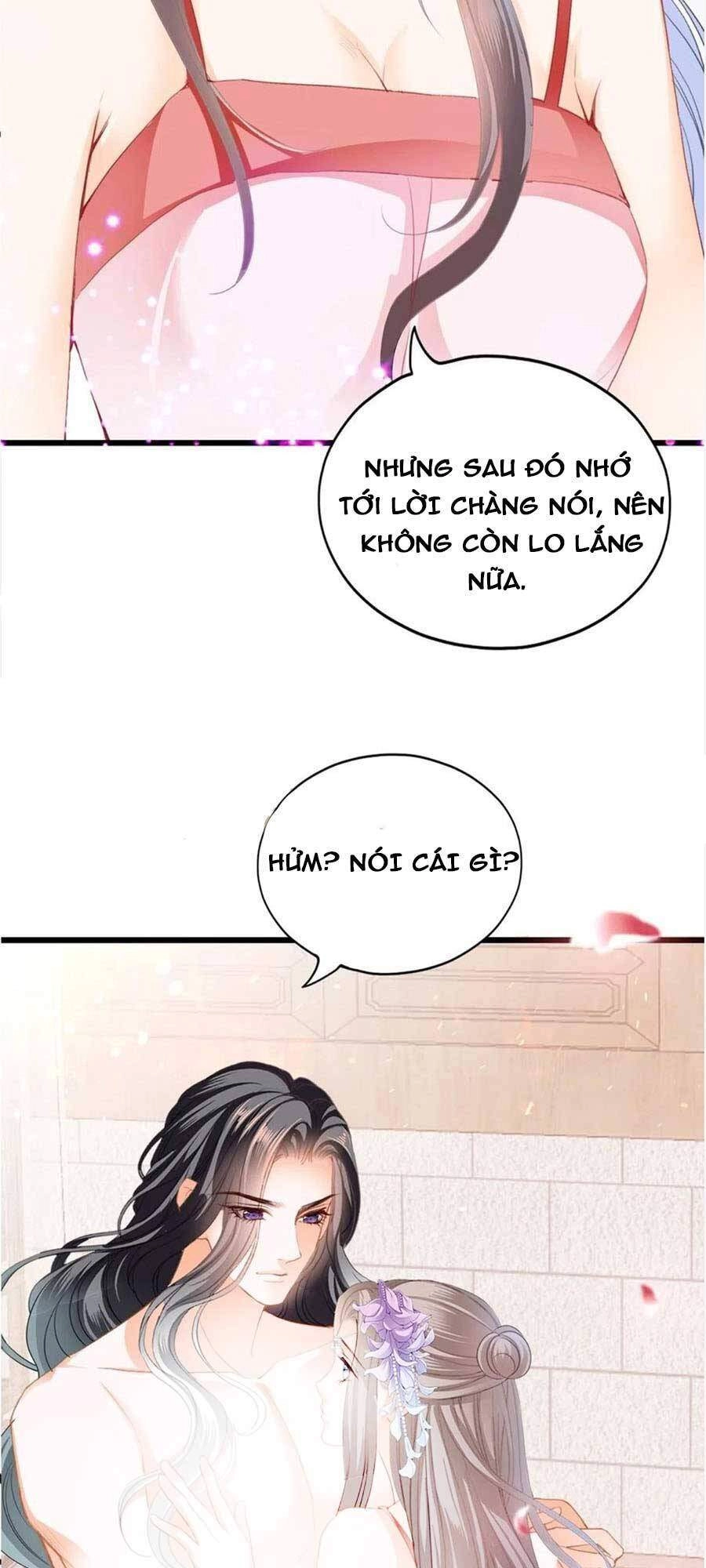 Bổn Vương Muốn Ngươi Chapter 90 - 2