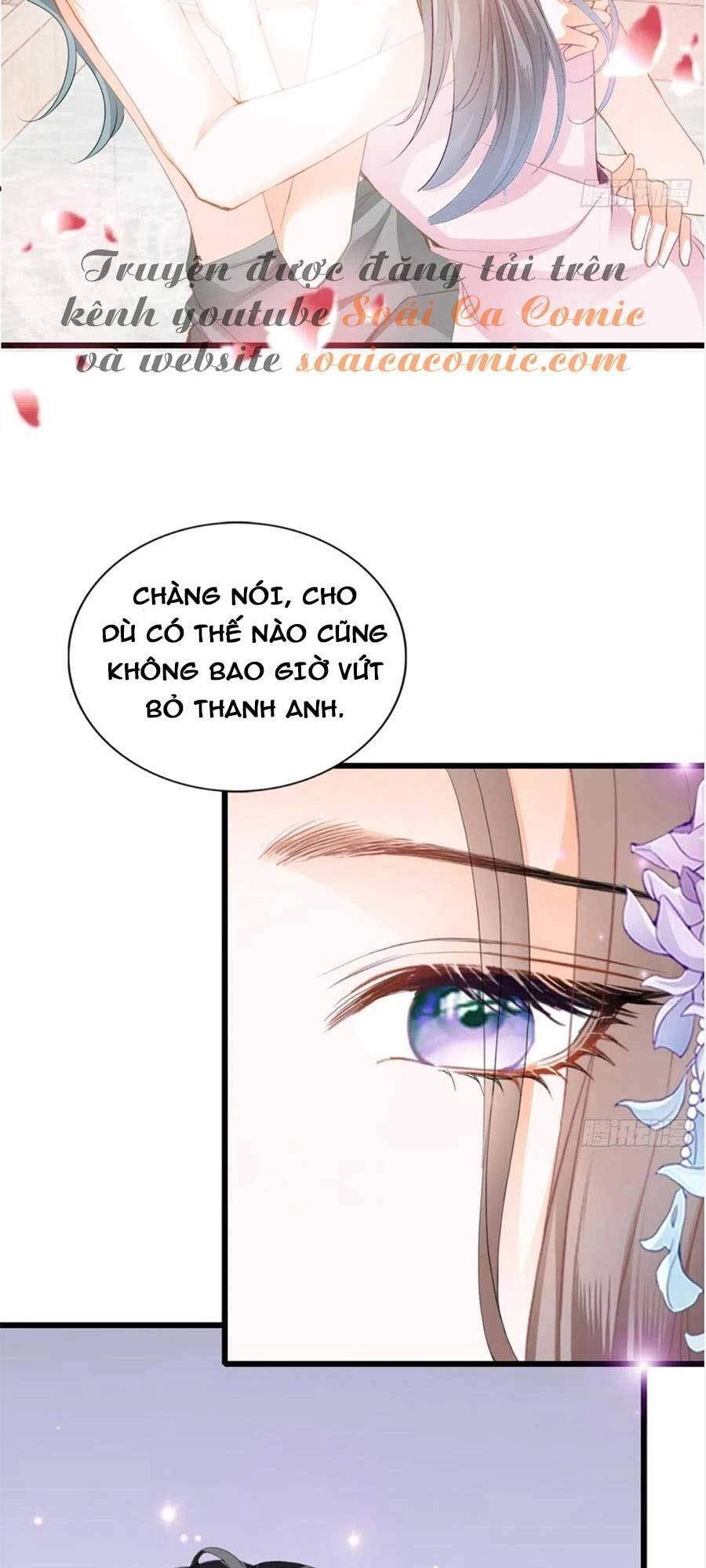 Bổn Vương Muốn Ngươi Chapter 90 - 3