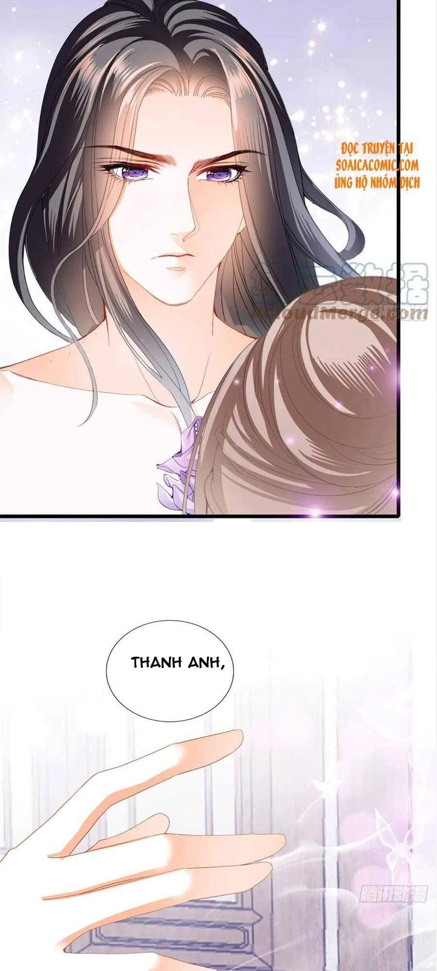 Bổn Vương Muốn Ngươi Chapter 90 - 4