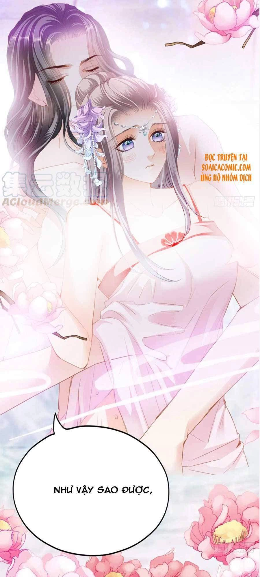 Bổn Vương Muốn Ngươi Chapter 90 - 8