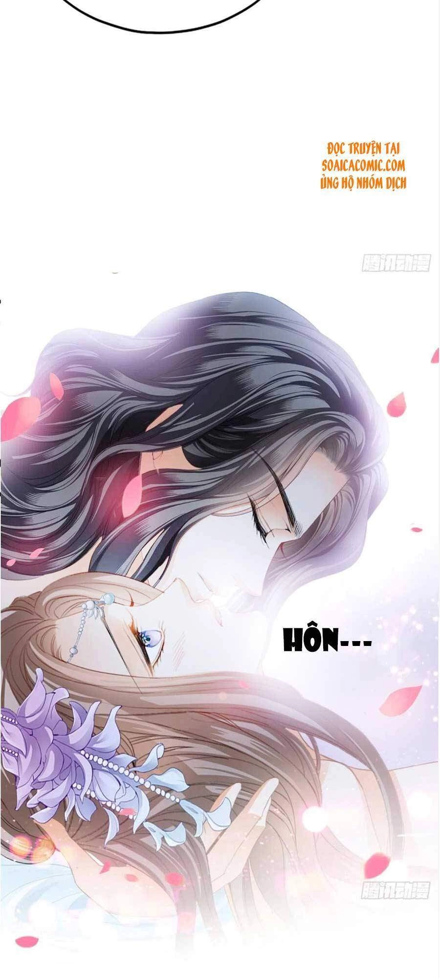 Bổn Vương Muốn Ngươi Chapter 90 - 10