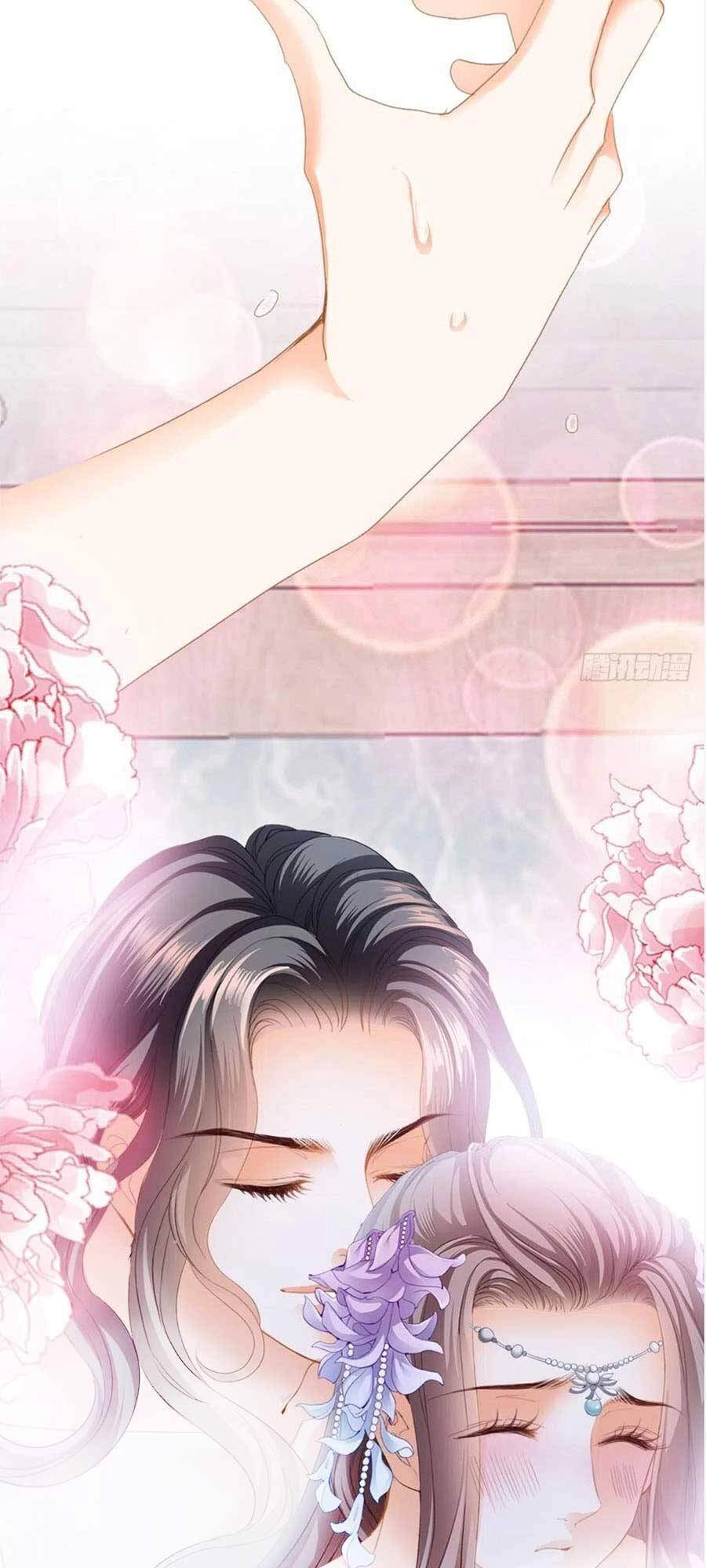 Bổn Vương Muốn Ngươi Chapter 90 - 14