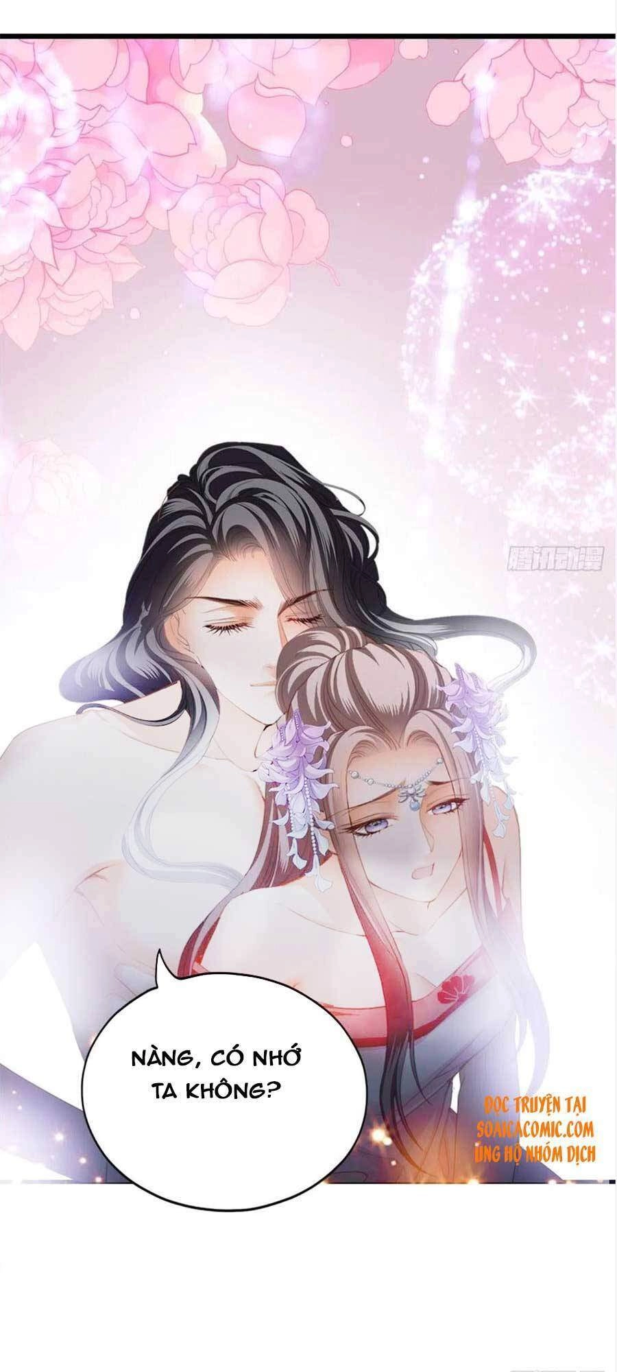 Bổn Vương Muốn Ngươi Chapter 90 - 18