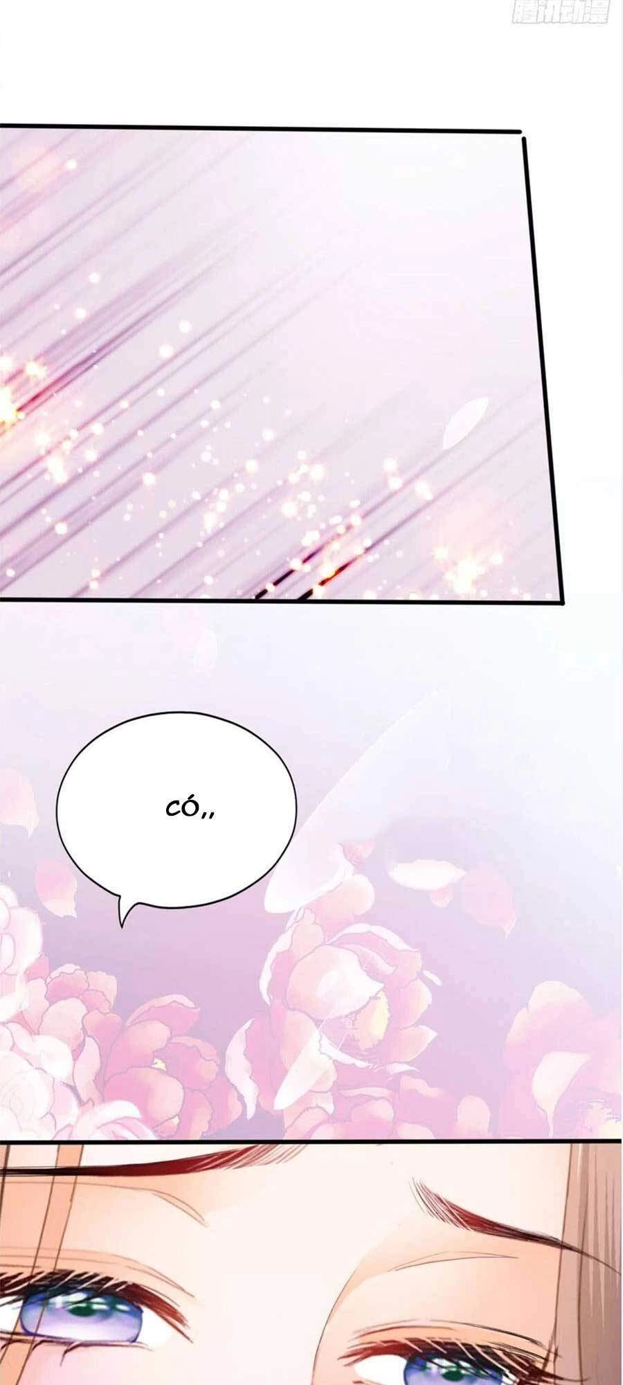 Bổn Vương Muốn Ngươi Chapter 90 - 19