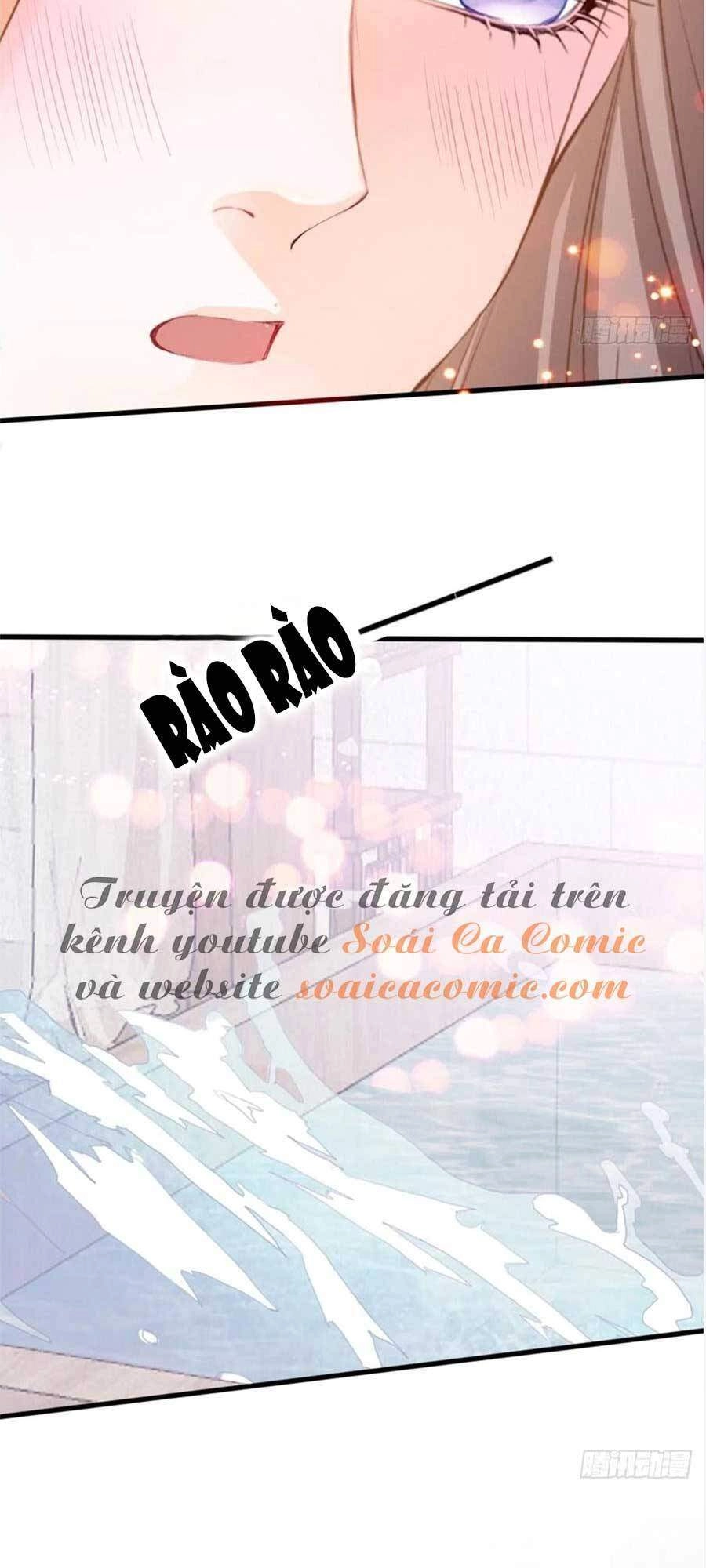 Bổn Vương Muốn Ngươi Chapter 90 - 20