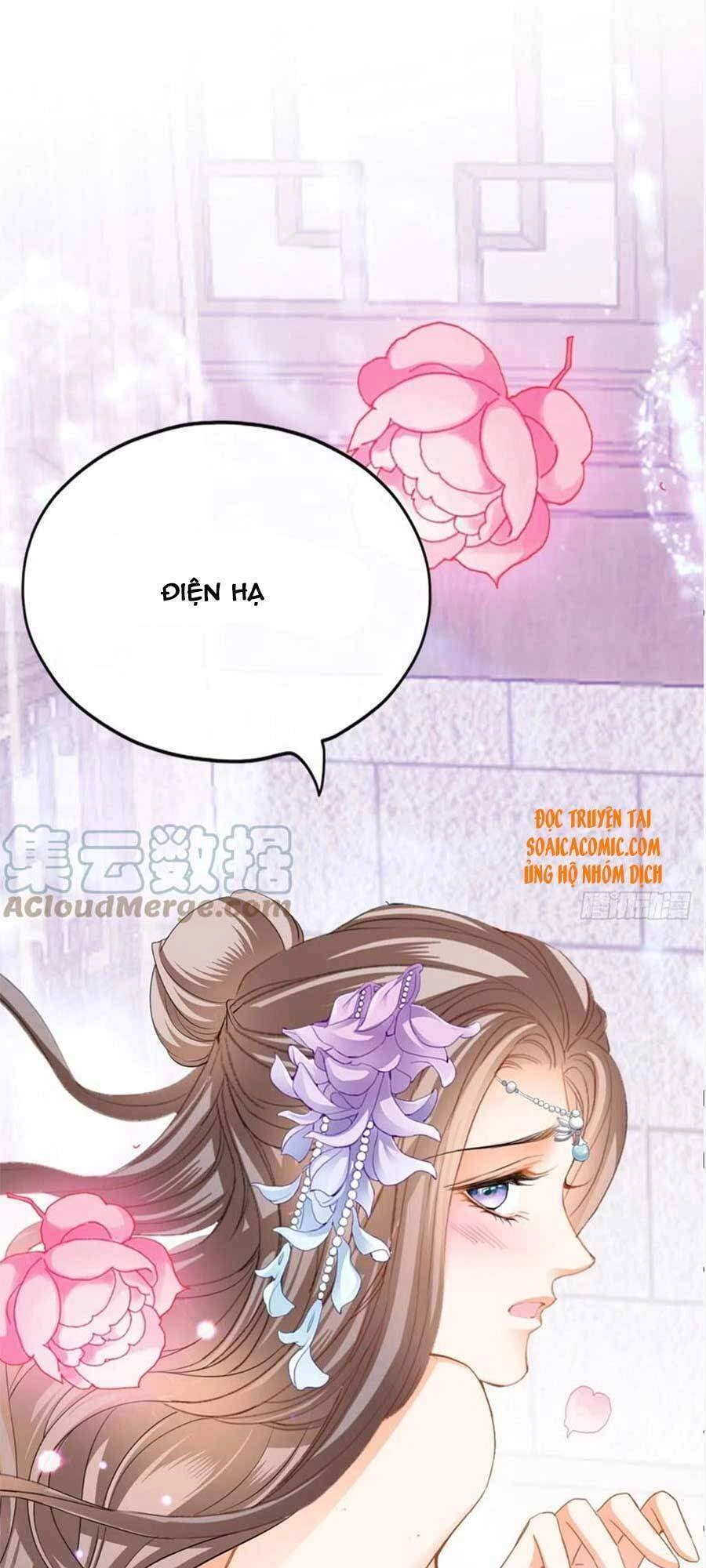 Bổn Vương Muốn Ngươi Chapter 90 - 21