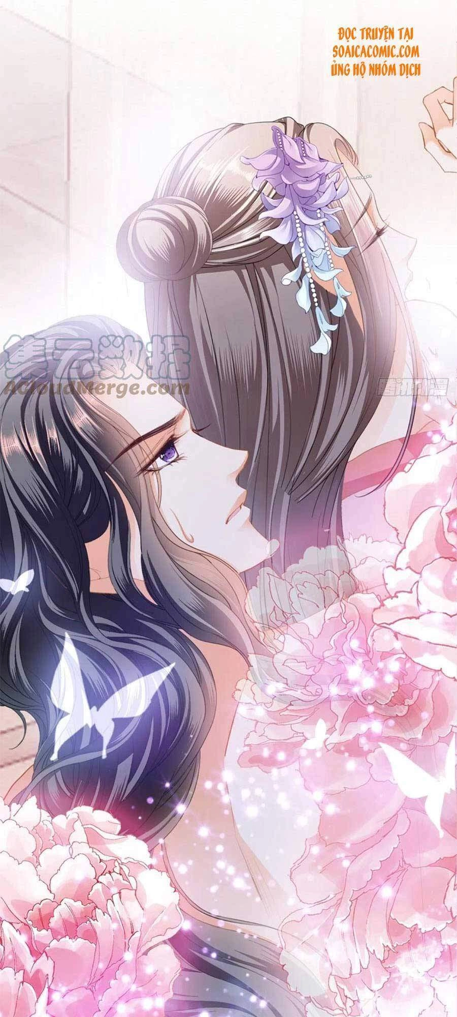 Bổn Vương Muốn Ngươi Chapter 90 - 24