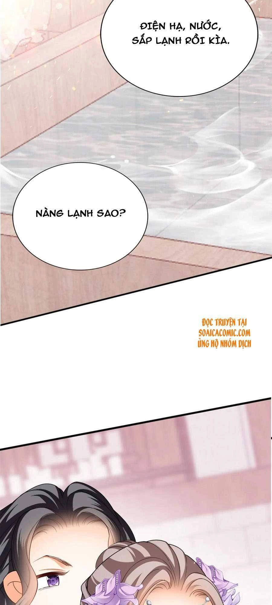 Bổn Vương Muốn Ngươi Chapter 90 - 26