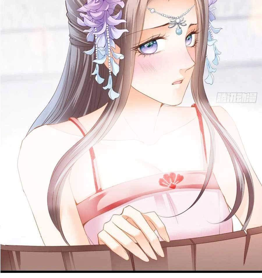 Bổn Vương Muốn Ngươi Chapter 90 - 29