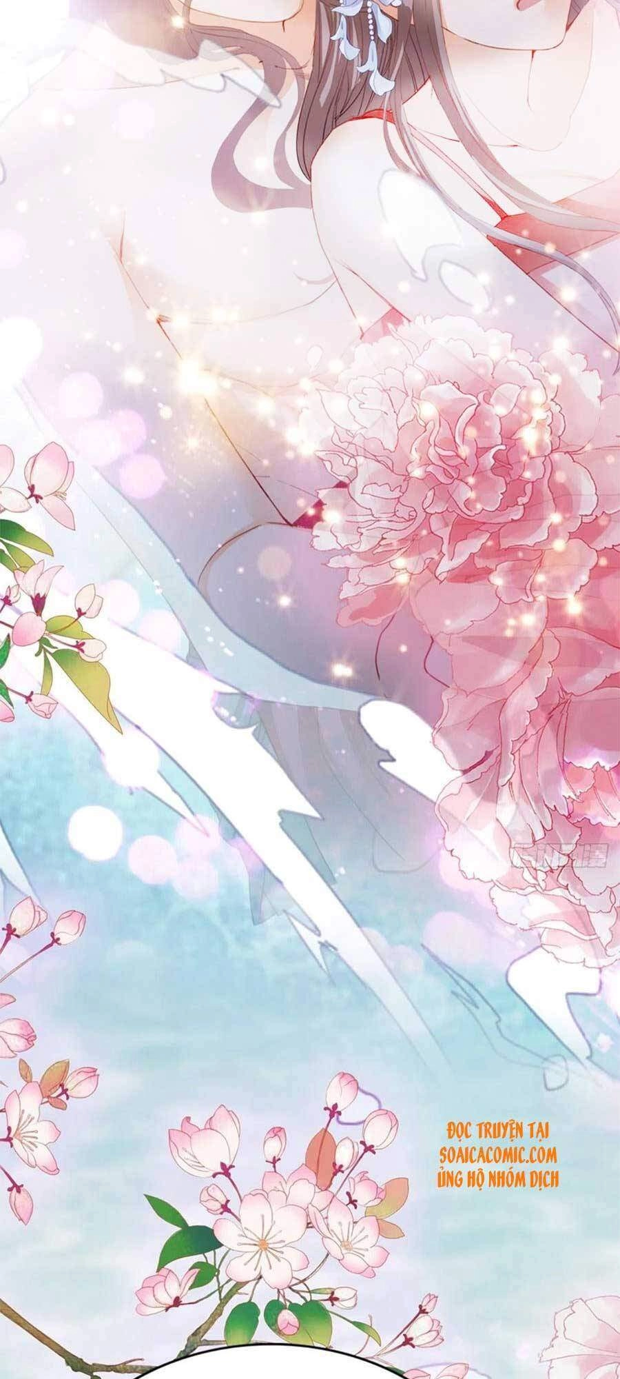 Bổn Vương Muốn Ngươi Chapter 90 - 31