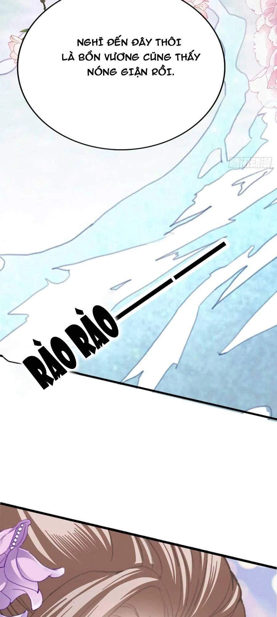 Bổn Vương Muốn Ngươi Chapter 90 - 32