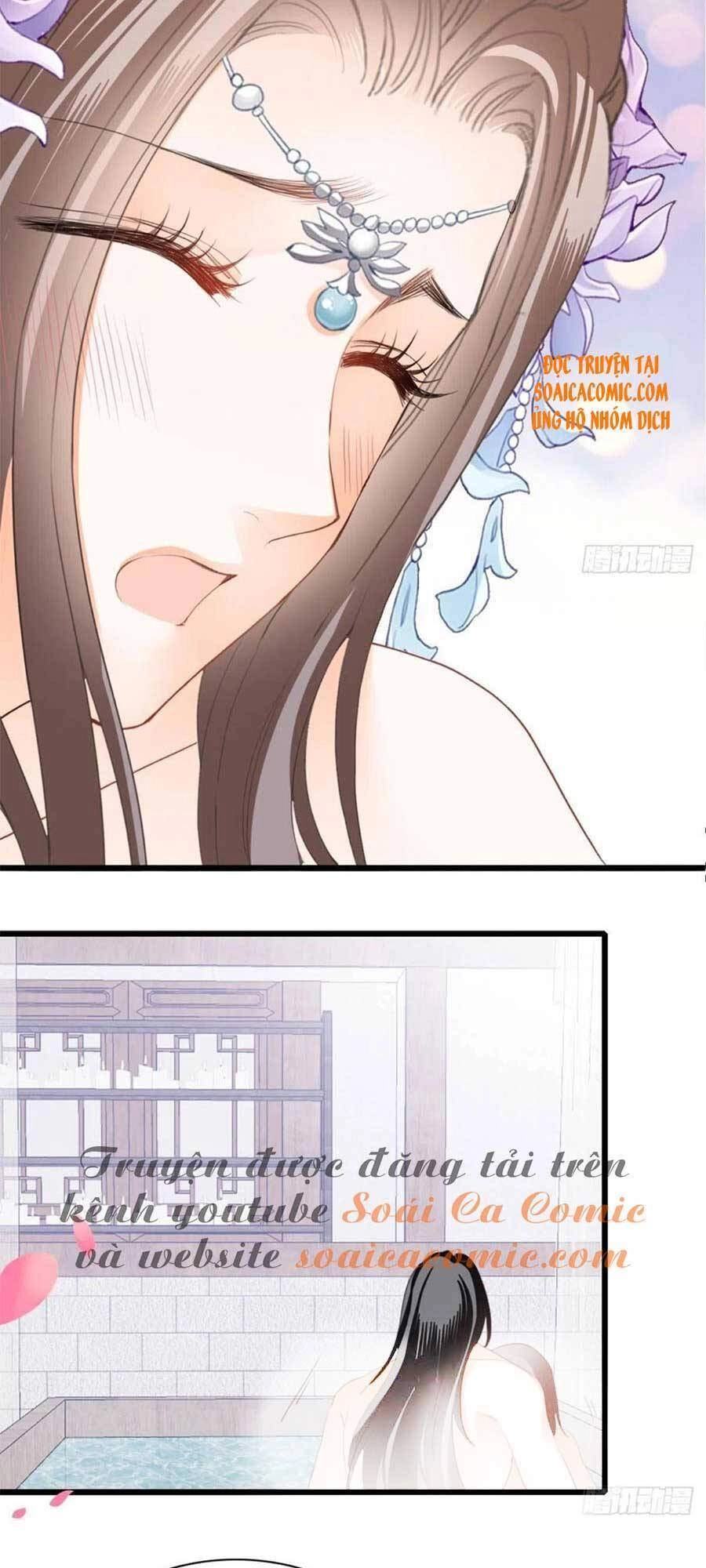 Bổn Vương Muốn Ngươi Chapter 90 - 33