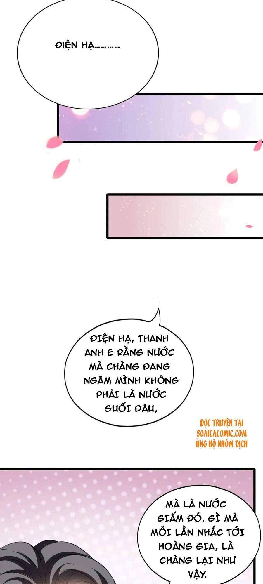 Bổn Vương Muốn Ngươi Chapter 90 - 34