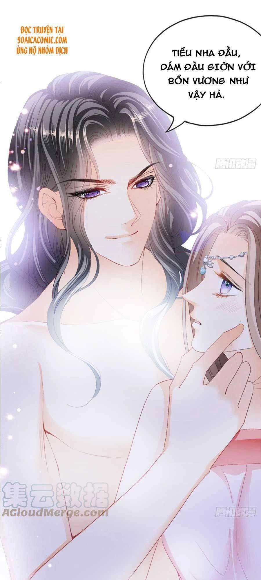 Bổn Vương Muốn Ngươi Chapter 90 - 36