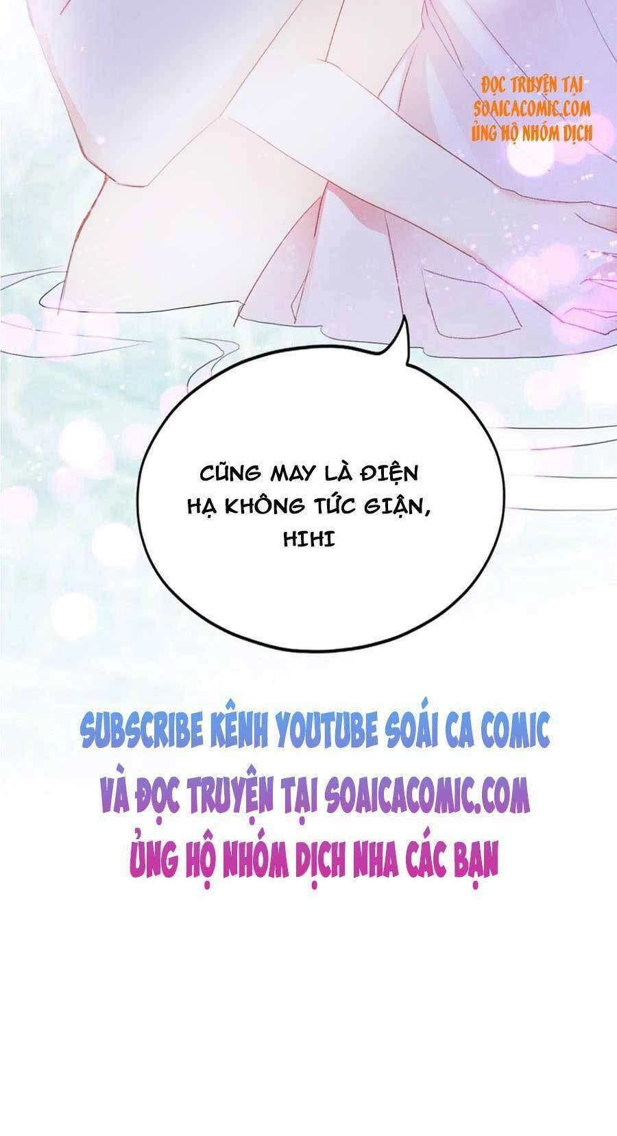 Bổn Vương Muốn Ngươi Chapter 90 - 37