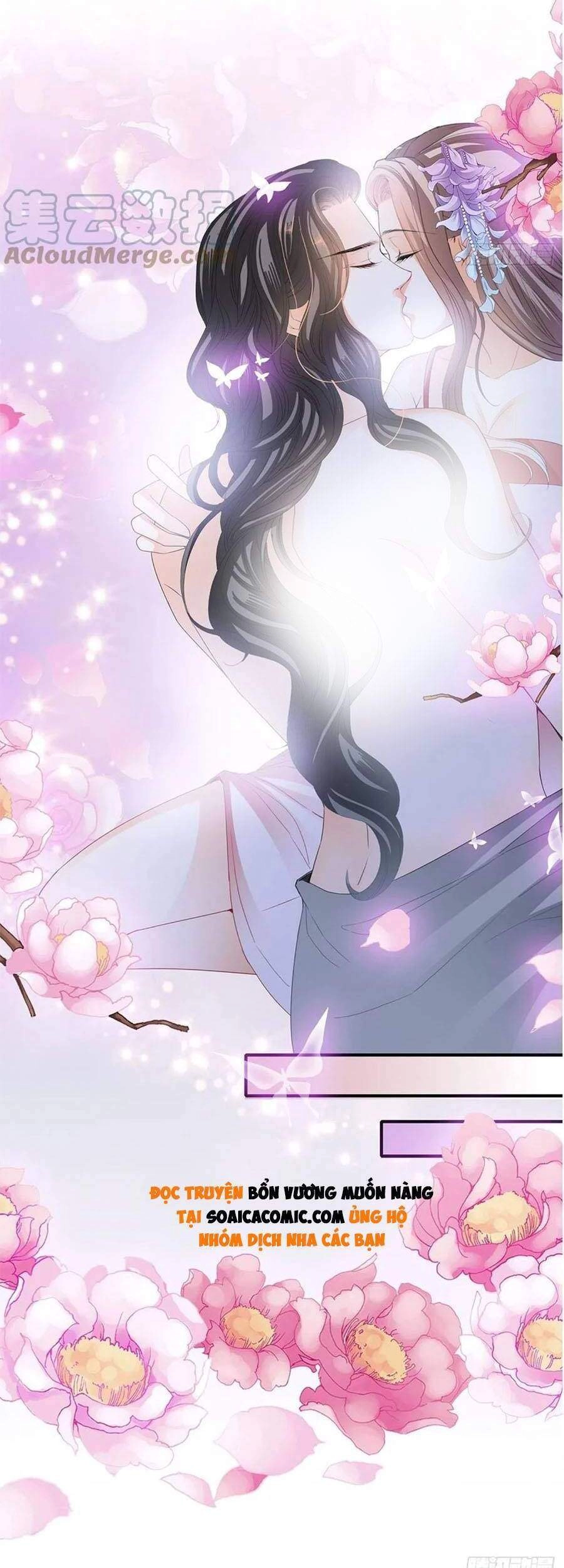 Bổn Vương Muốn Ngươi Chapter 91 - 5