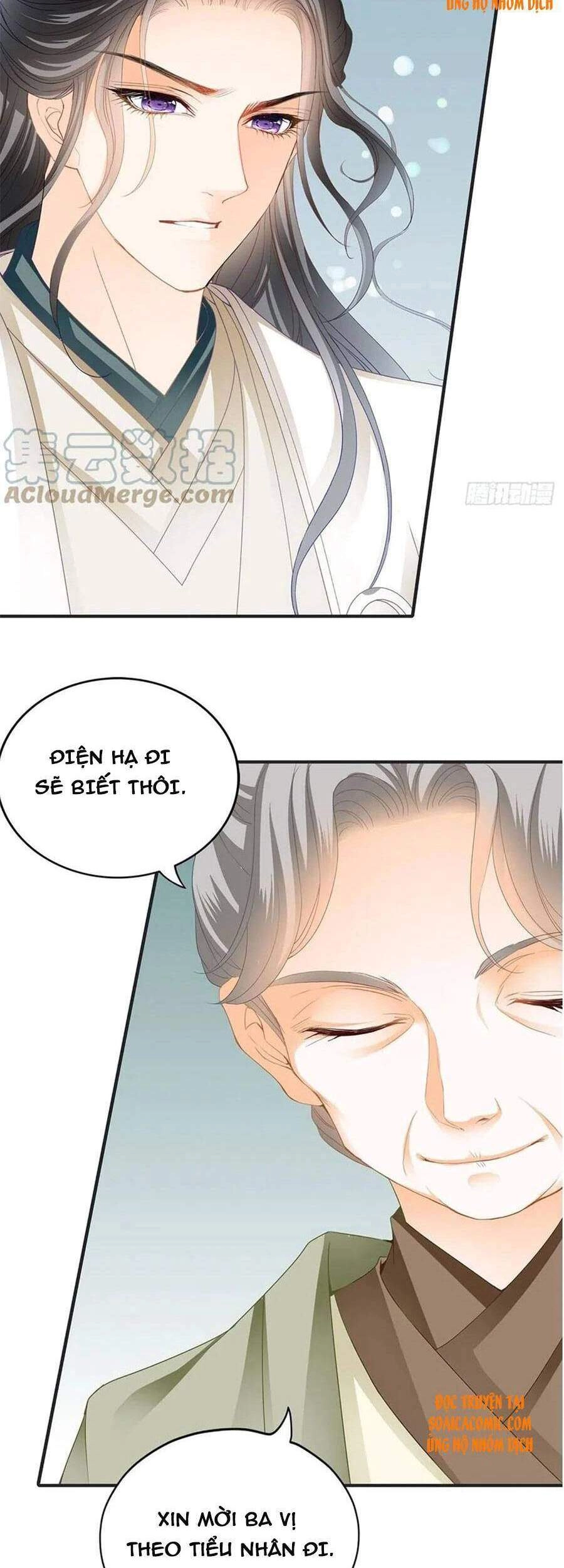 Bổn Vương Muốn Ngươi Chapter 91 - 19