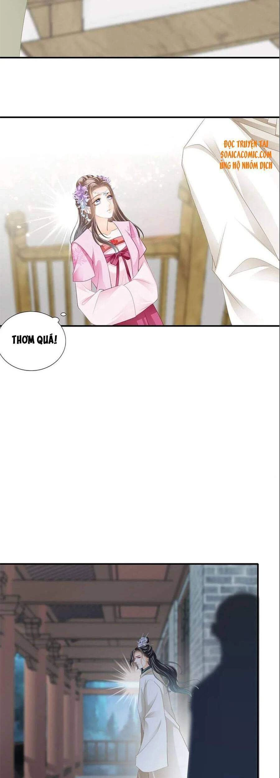 Bổn Vương Muốn Ngươi Chapter 91 - 26