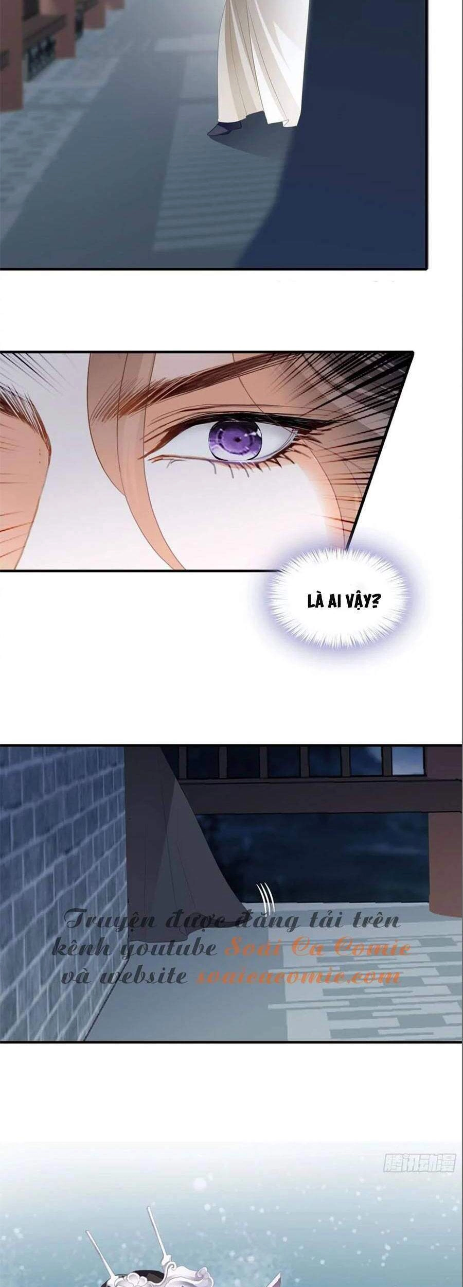 Bổn Vương Muốn Ngươi Chapter 91 - 27