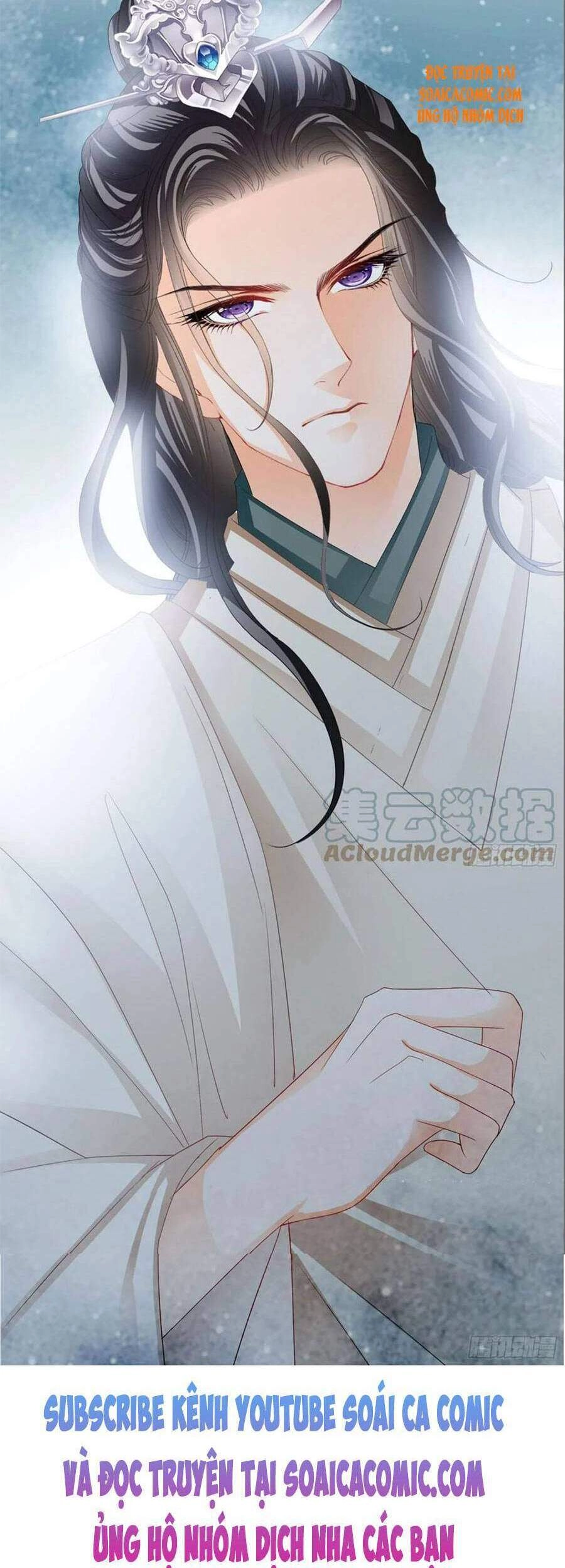 Bổn Vương Muốn Ngươi Chapter 91 - 28