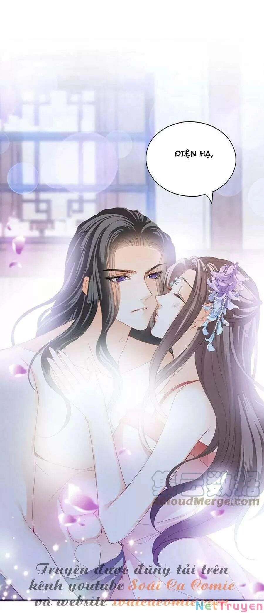 Bổn Vương Muốn Ngươi Chapter 92 - 4