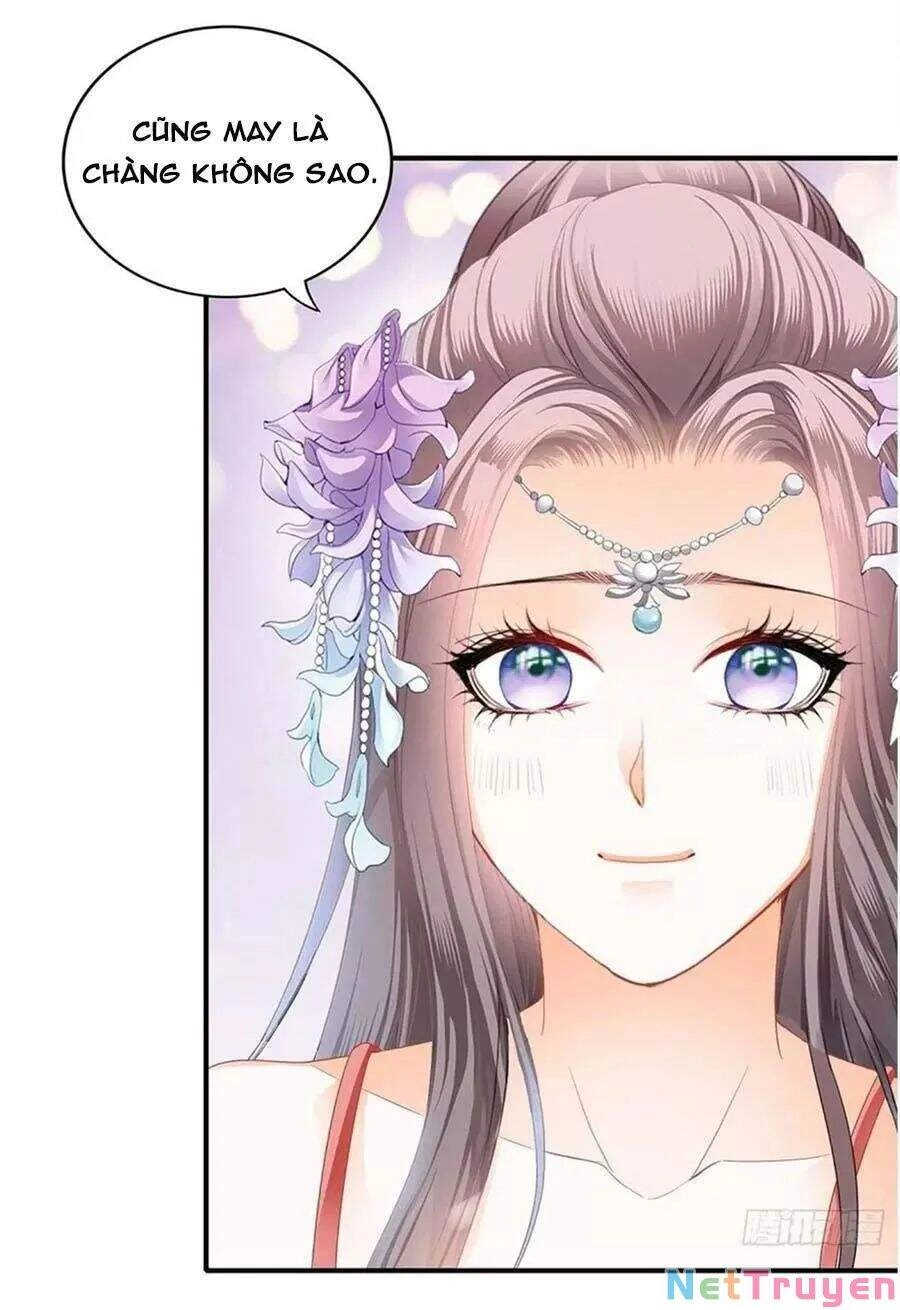 Bổn Vương Muốn Ngươi Chapter 92 - 5