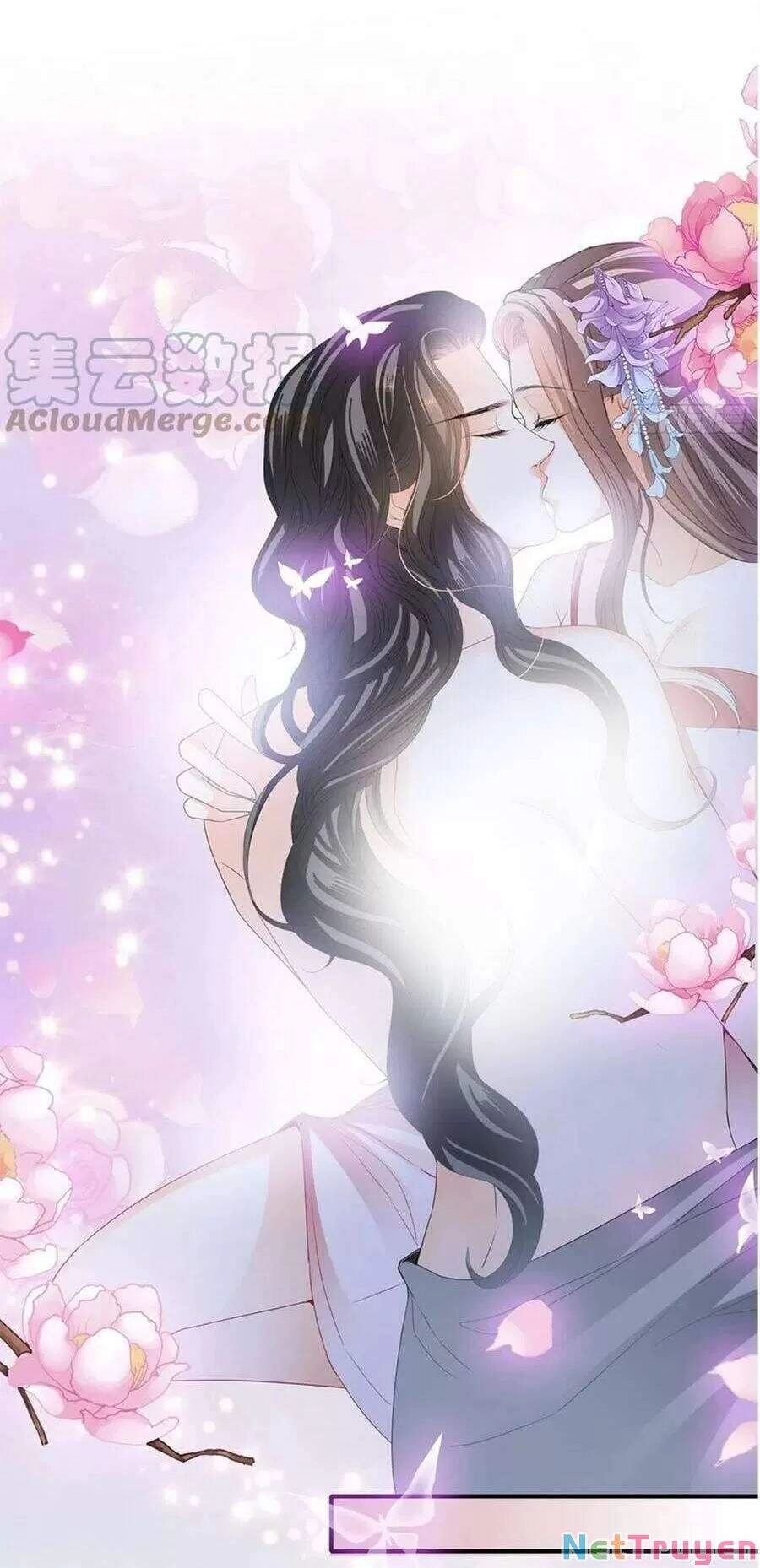 Bổn Vương Muốn Ngươi Chapter 92 - 7