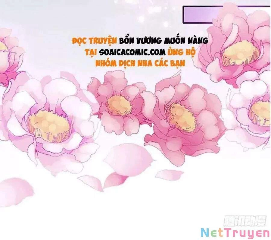 Bổn Vương Muốn Ngươi Chapter 92 - 8