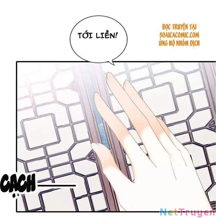 Bổn Vương Muốn Ngươi Chapter 92 - 13