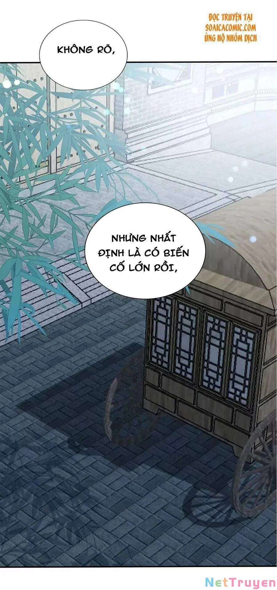 Bổn Vương Muốn Ngươi Chapter 92 - 15