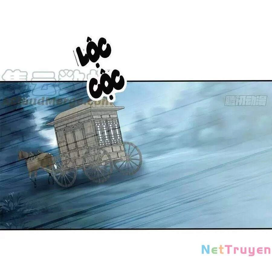 Bổn Vương Muốn Ngươi Chapter 92 - 18