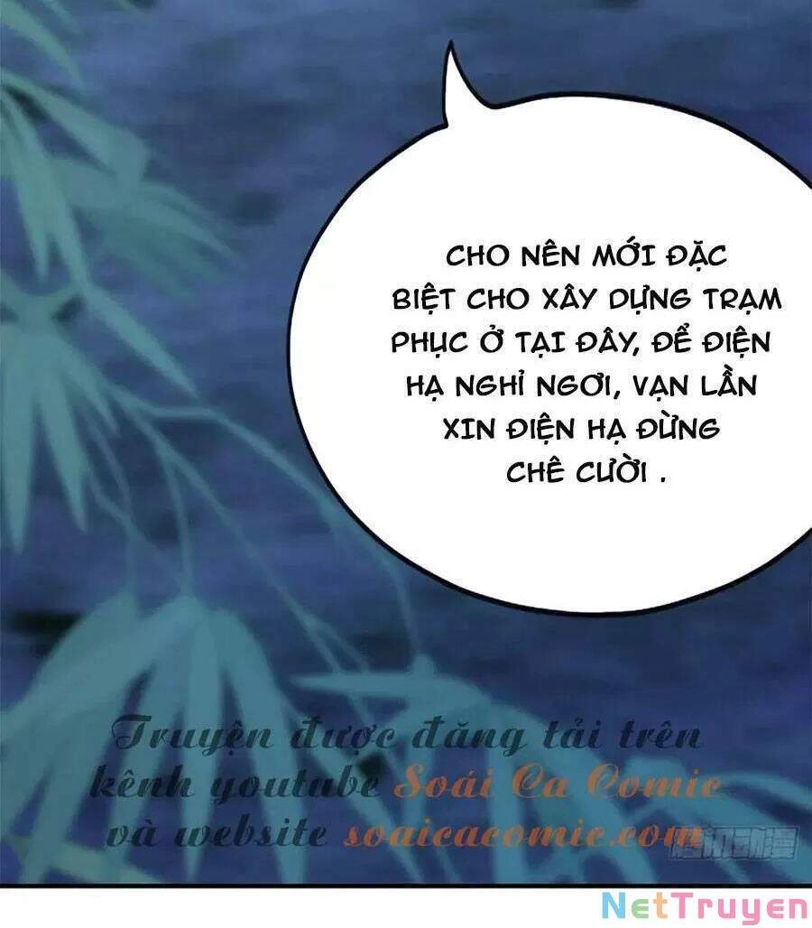 Bổn Vương Muốn Ngươi Chapter 92 - 27