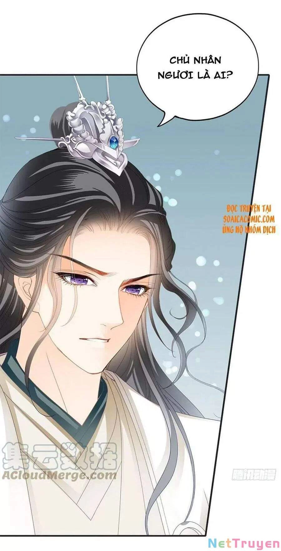 Bổn Vương Muốn Ngươi Chapter 92 - 28