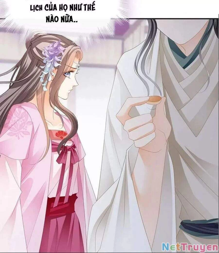 Bổn Vương Muốn Ngươi Chapter 92 - 34