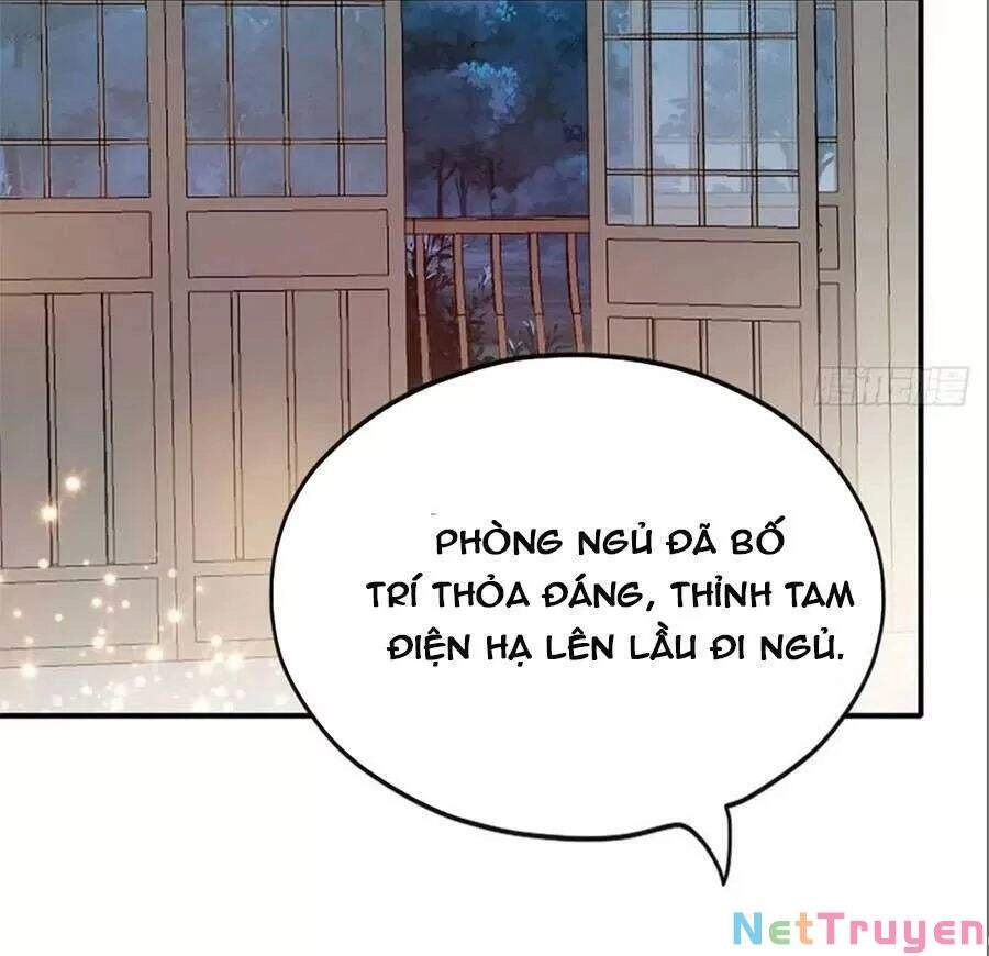 Bổn Vương Muốn Ngươi Chapter 92 - 38