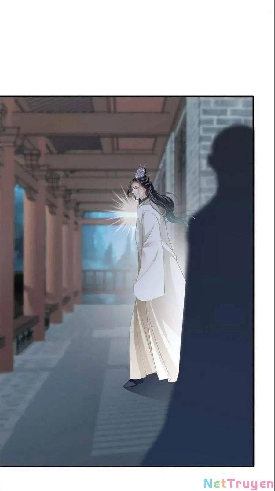 Bổn Vương Muốn Ngươi Chapter 92 - 41